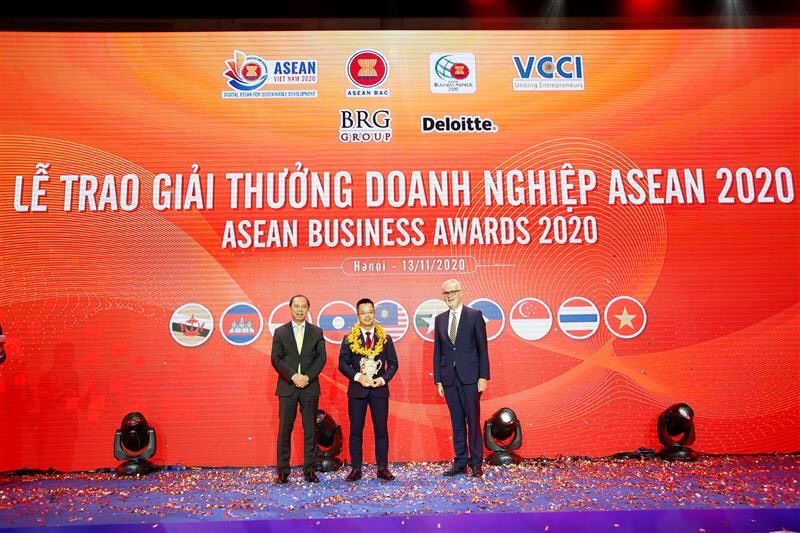 An Phát Holdings chiến thắng kép tại ABA 2020