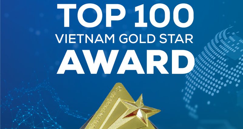 An Phat Holdings to be honored with Vietnam Gold Star Award