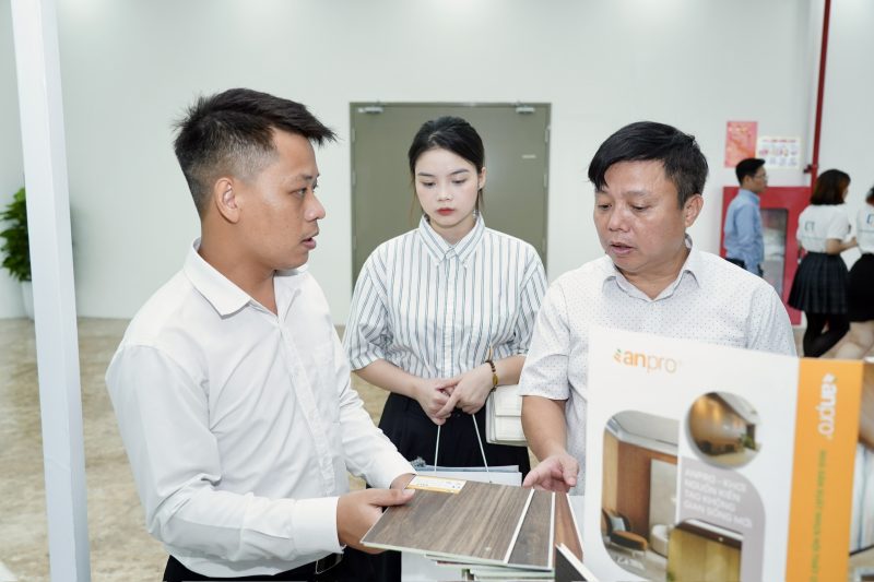 AnEco và AnPro là hai dòng sản phẩm chiến lược của An Phát Holdings