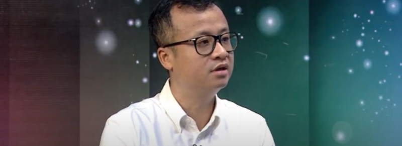 Chủ tịch Nhựa An Phát Xanh tham gia Tọa đàm "Chung tay giải quyết rác thải nhựa"