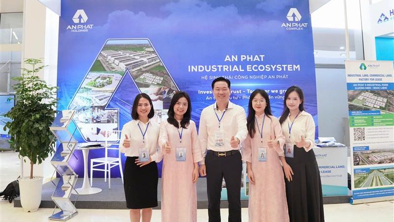 Hải Phòng – Cánh cửa chiến lược đến kỷ nguyên mới